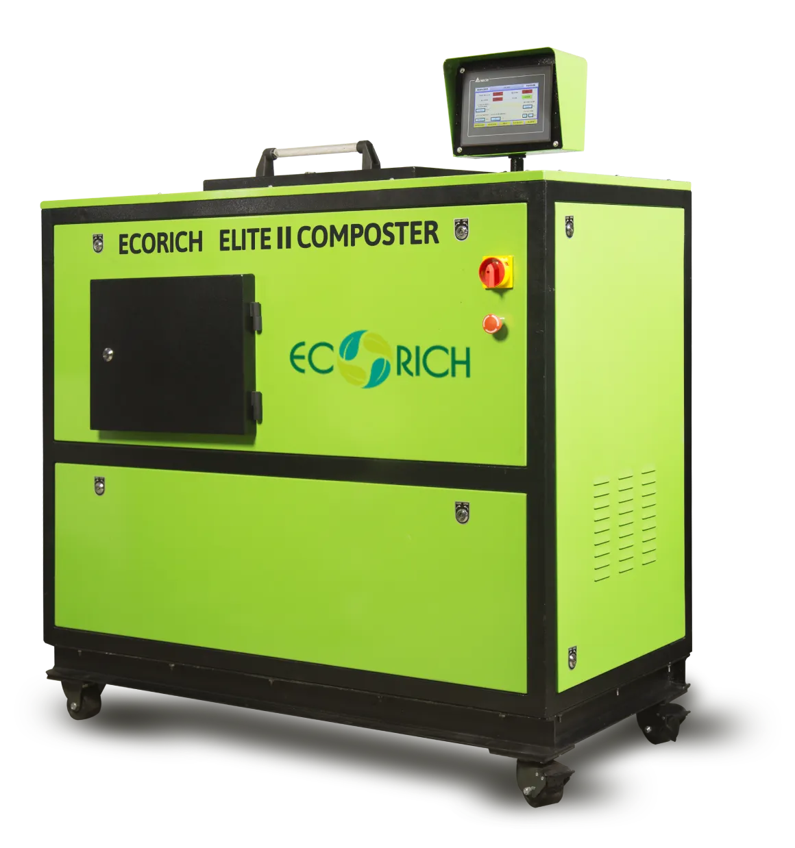 Elite II Composters EcoRich elite-ii-composters-ecorich